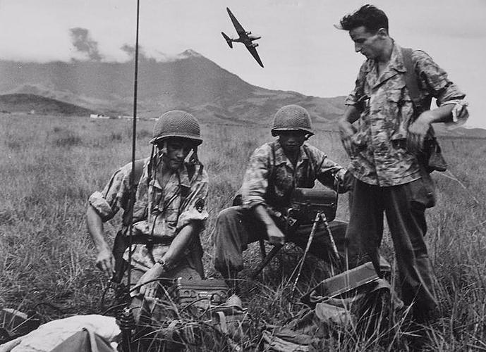 8 Wars That Featured Former Nazi Soldiers » Reaper Feed