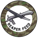 Reaper Feed Chechnya