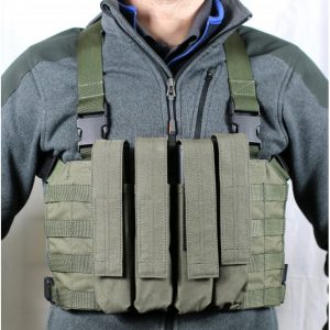 SMG Chest Rig - 5 of the Best » Reaper Feed