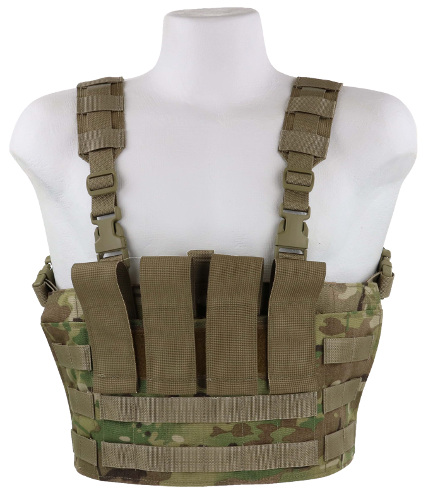 SMG Chest Rig