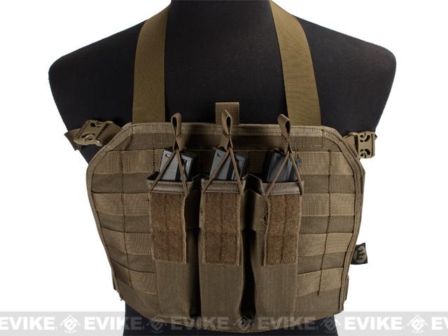 SMG Chest Rig