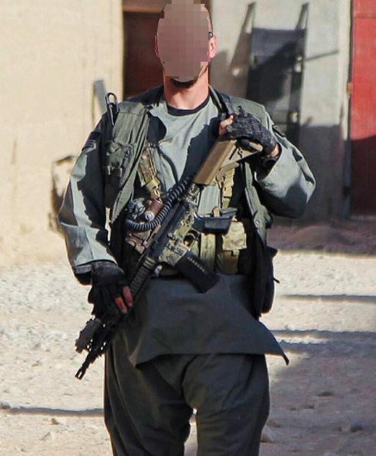 Undercover Clothing in the War in Afghanistan » Reaper Feed