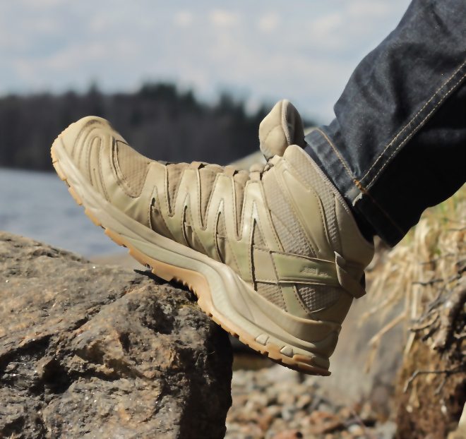 Best combat outlet boots for rucking