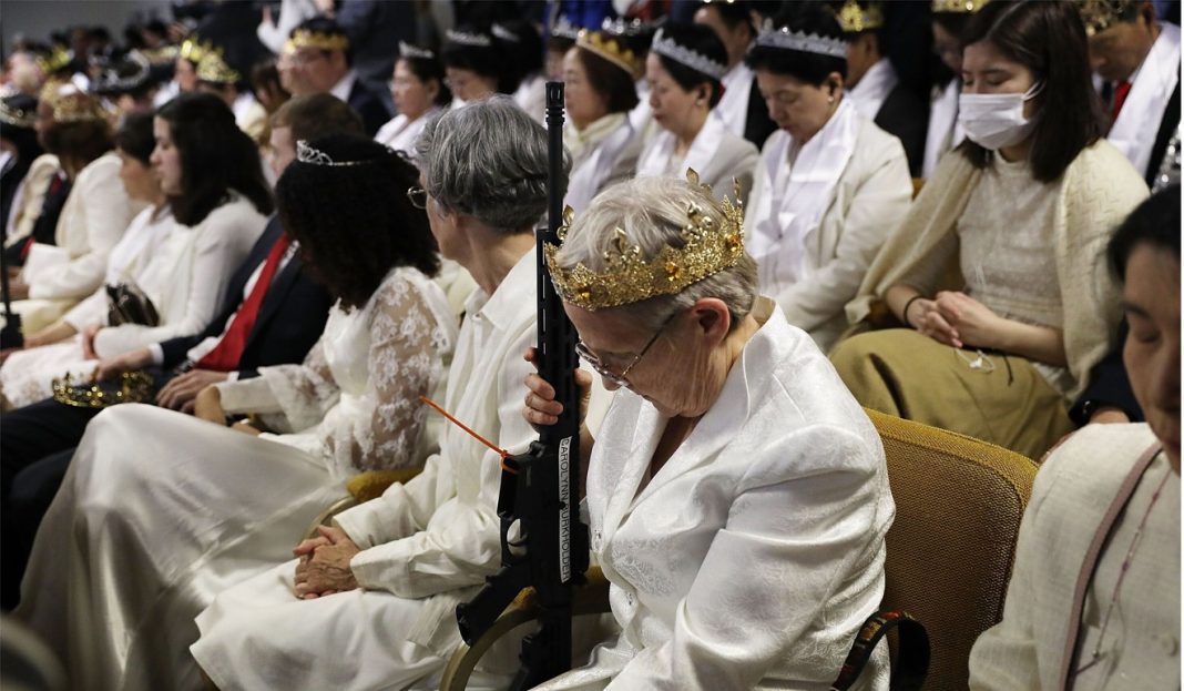 unification-church-holds-ar15-wedding-for-the-moonies-reaper-feed