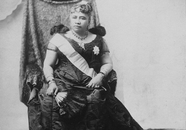 129 Years On: The 1893 Overthrow Of The Hawaiian Monarchy