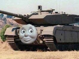 russian tankie