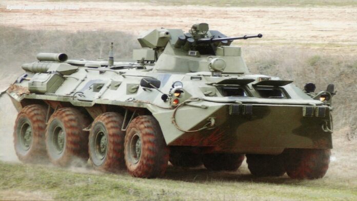 btr-82