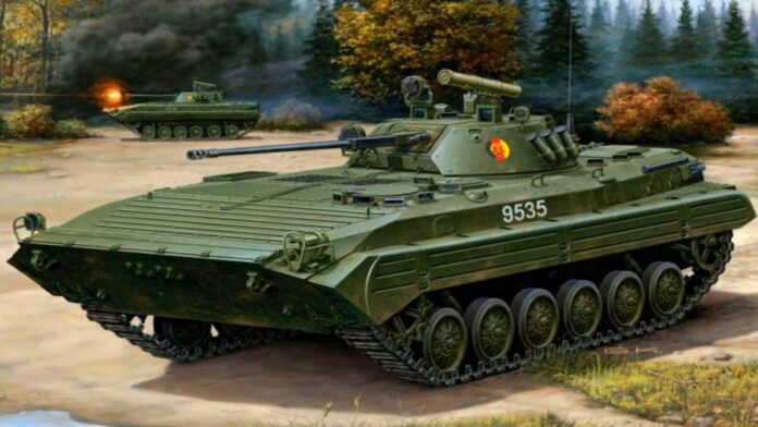 bmp-2