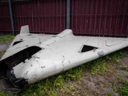How Russia Is Using Teens to Build Iranian-Style Kamikaze Drones